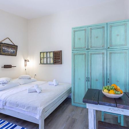 Rooms & Studio Apartments By The Way Baska  Luaran gambar