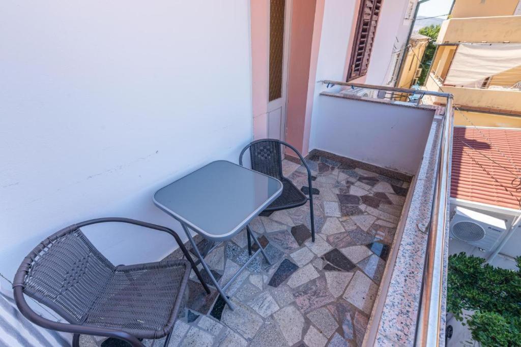 Rooms & Studio Apartments By The Way Baska  Luaran gambar