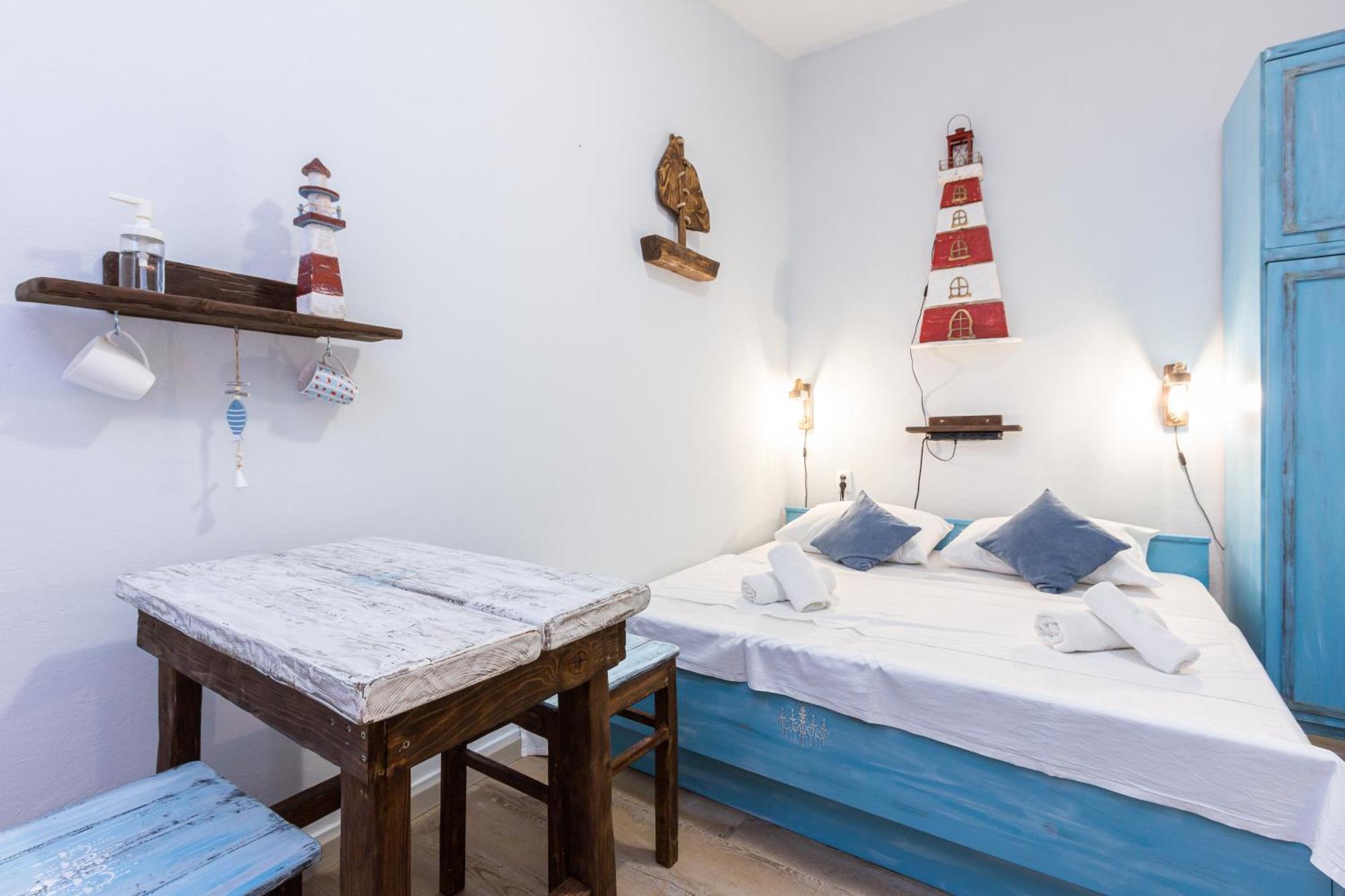 Rooms & Studio Apartments By The Way Baska  Luaran gambar