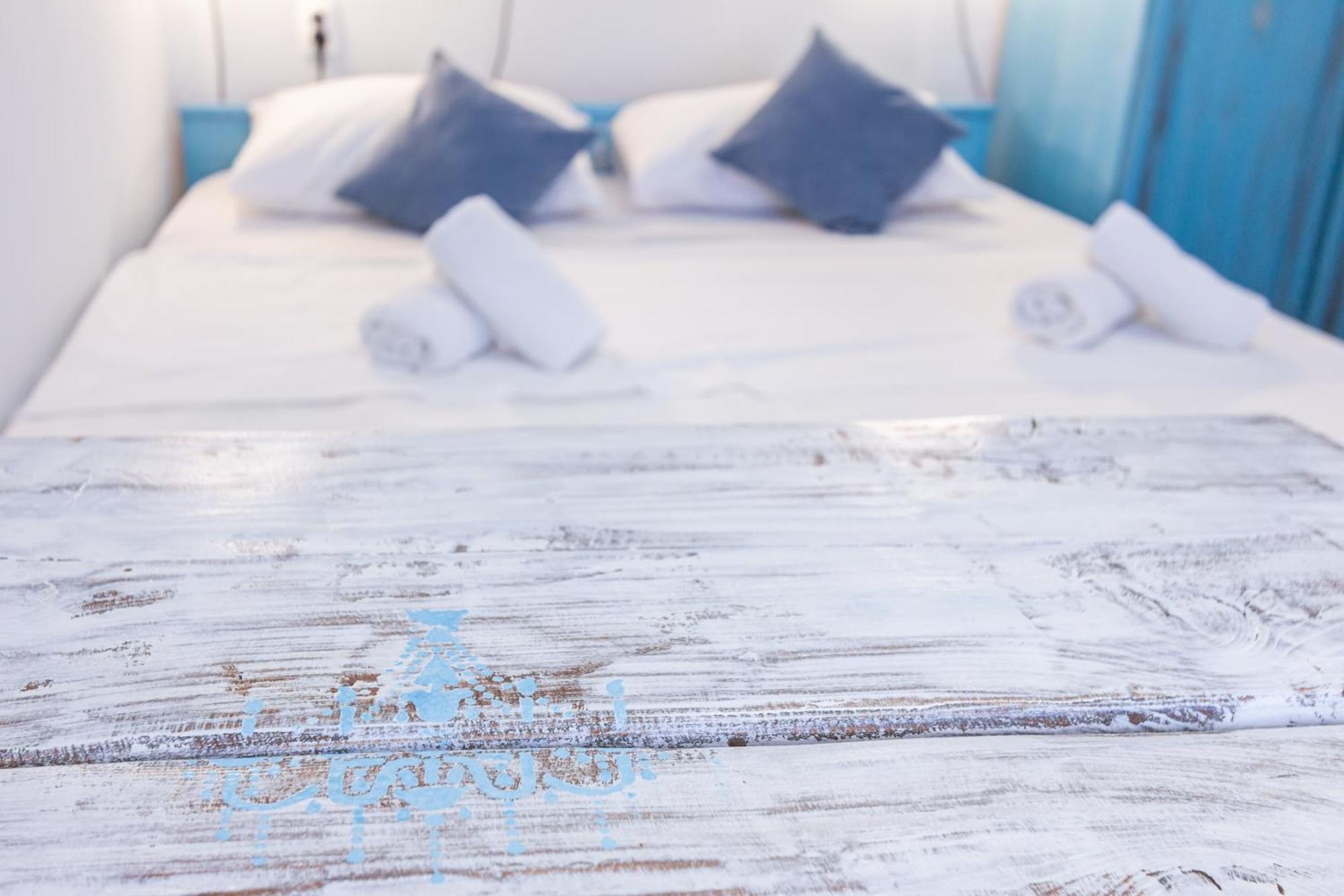 Rooms & Studio Apartments By The Way Baska  Luaran gambar