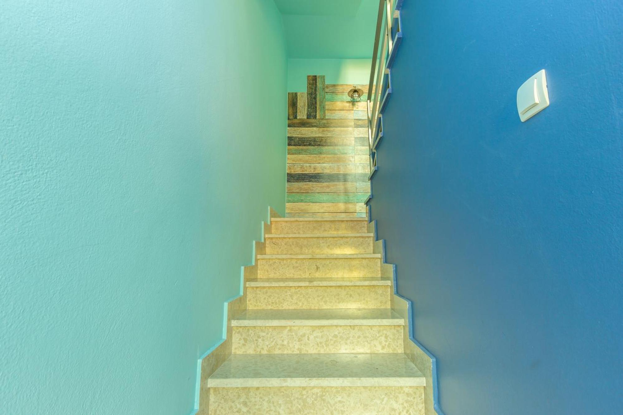 Rooms & Studio Apartments By The Way Baska  Luaran gambar