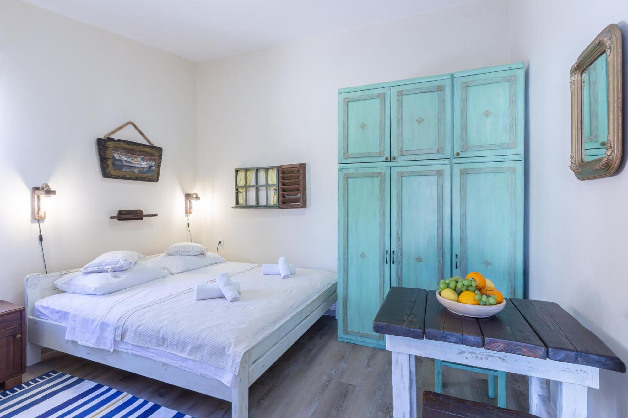 Rooms & Studio Apartments By The Way Baska  Luaran gambar