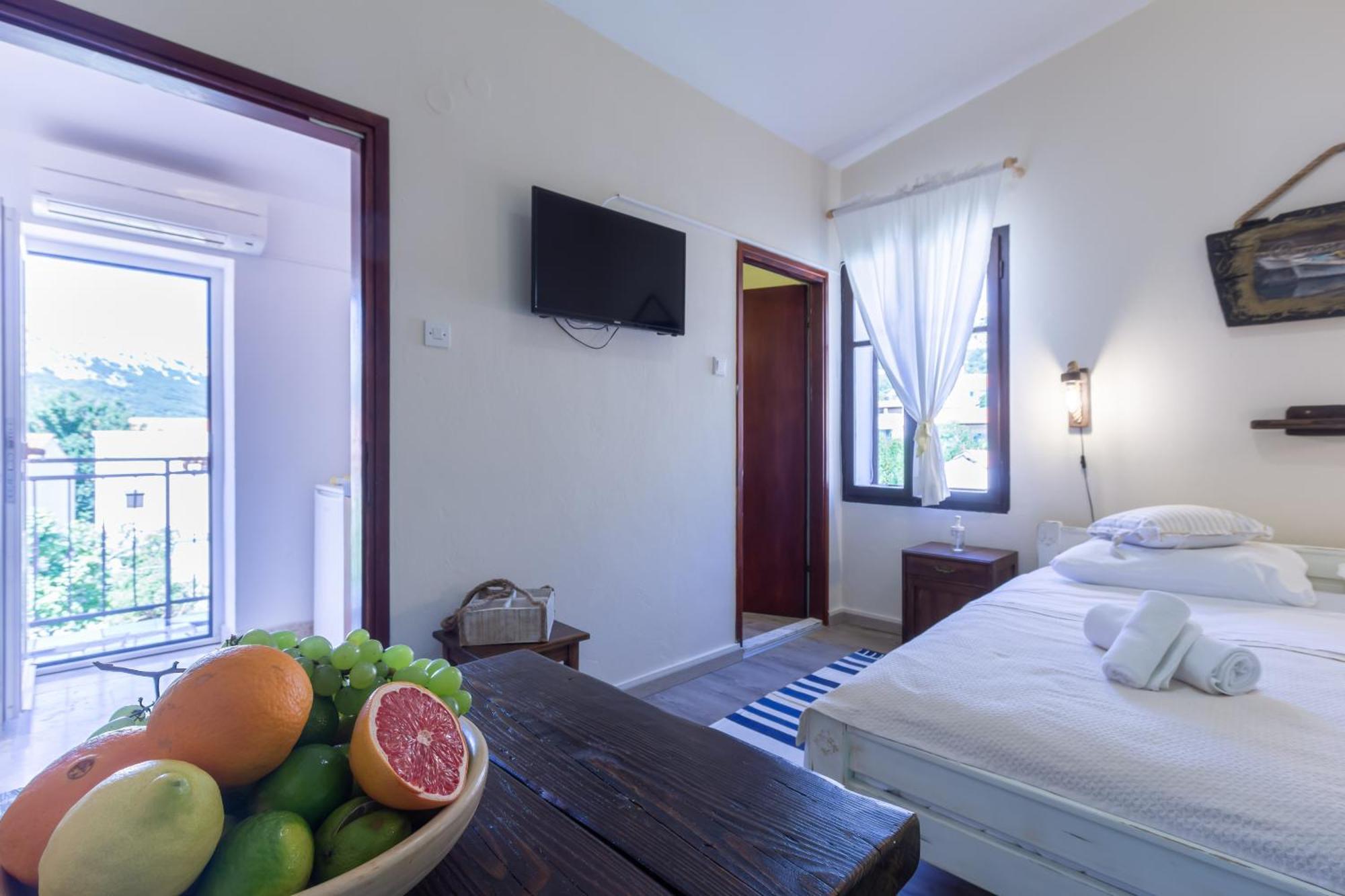 Rooms & Studio Apartments By The Way Baska  Luaran gambar